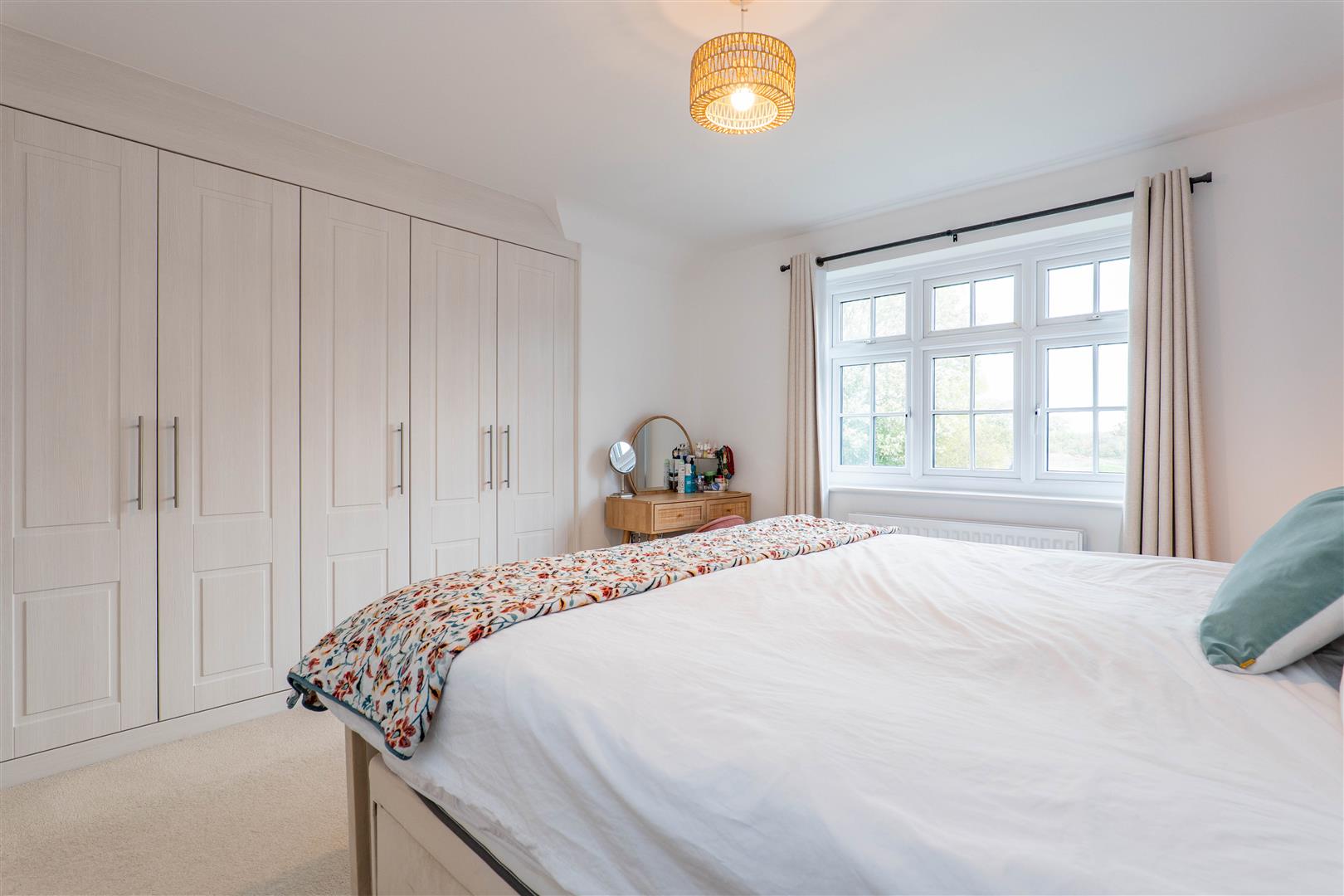 Green Hill Drive, Leyland